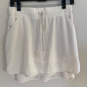 All in motion excercise skort